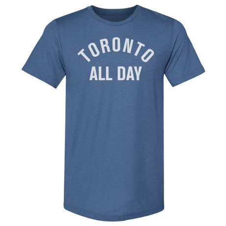Toronto Men's Premium T-Shirt | 500 LEVEL