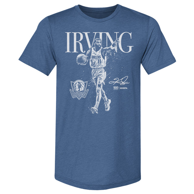 Kyrie Irving Men's Premium T-Shirt | 500 LEVEL