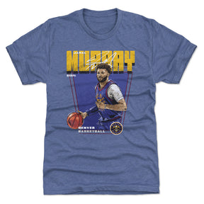 Jamal Murray Men's Premium T-Shirt | 500 LEVEL