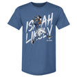 Isaiah Likely Men's Premium T-Shirt | 500 LEVEL