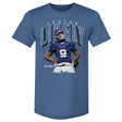 Isaiah Likely Men's Premium T-Shirt | 500 LEVEL