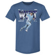 Bobby Witt Jr. Men's Premium T-Shirt | 500 LEVEL