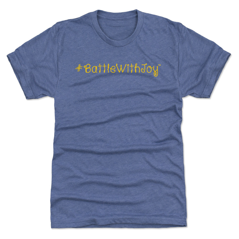 Dancing While Cancering Men's Premium T-Shirt | 500 LEVEL