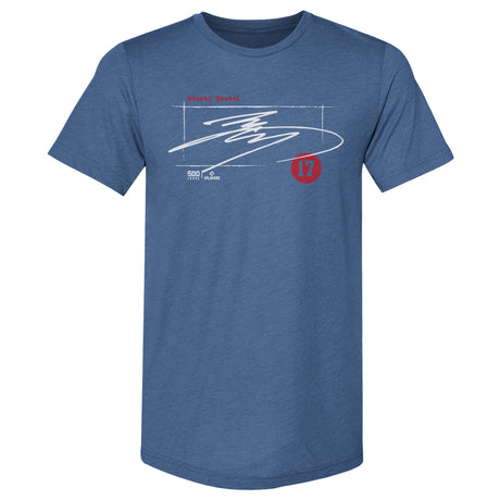 Shohei Ohtani Men's Premium T-Shirt | 500 LEVEL