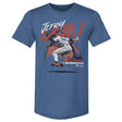 Jefry Yan Men's Premium T-Shirt | 500 LEVEL