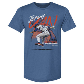Jefry Yan Men's Premium T-Shirt | 500 LEVEL