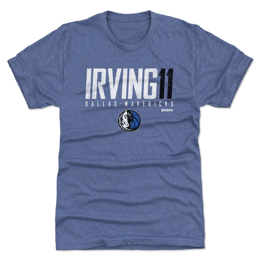 Kyrie Irving Men's Premium T-Shirt | 500 LEVEL