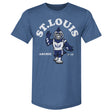 St. Louis Battlehawks Men's Premium T-Shirt | 500 LEVEL