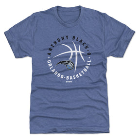 Anthony Black Men's Premium T-Shirt | 500 LEVEL