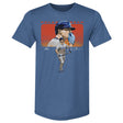 Pete Alonso Men's Premium T-Shirt | 500 LEVEL