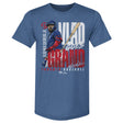 Vladimir Guerrero Jr. Men's Premium T-Shirt | 500 LEVEL