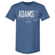 Davante Adams Men's Premium T-Shirt | 500 LEVEL