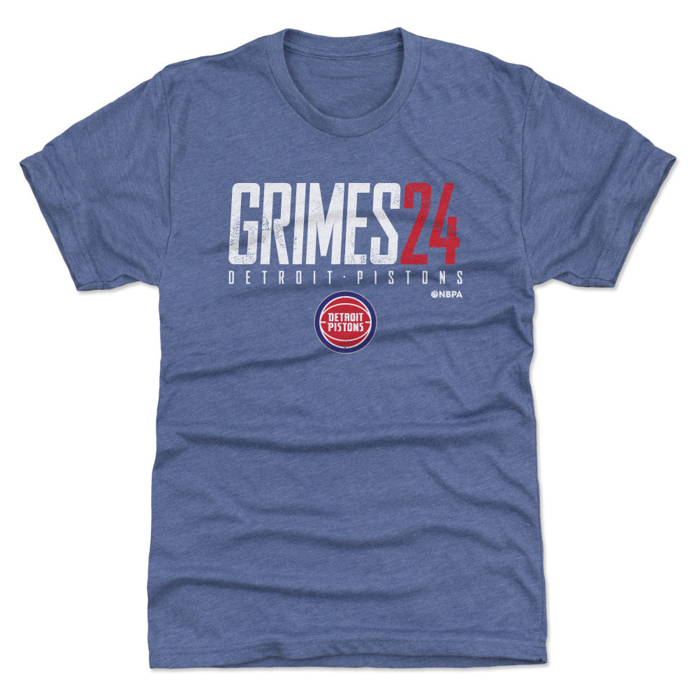 Quentin Grimes Men&#39;s Premium T-Shirt | 500 LEVEL
