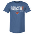 Jalen Brunson Men's Premium T-Shirt | 500 LEVEL