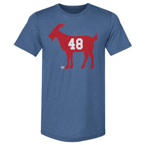 Kansas Men's Premium T-Shirt | 500 LEVEL