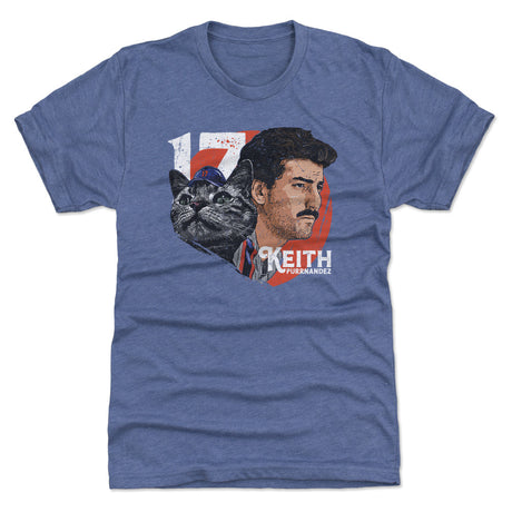 Keith Hernandez Men's Premium T-Shirt | 500 LEVEL