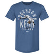 Keon Coleman Men's Premium T-Shirt | 500 LEVEL
