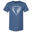 DePaul Blue Demons Men's Premium T-Shirt | 500 LEVEL