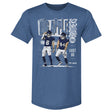 Jaxson Dart Men's Premium T-Shirt | 500 LEVEL