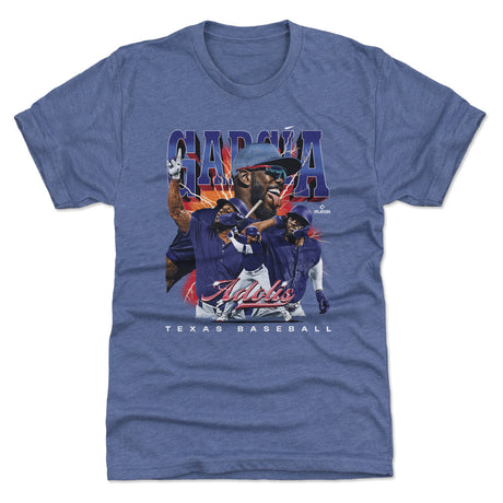 Adolis Garcia Men's Premium T-Shirt | 500 LEVEL