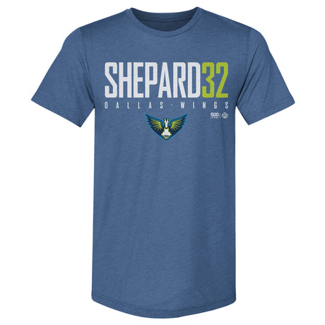 Jessica Shepard Men's Premium T-Shirt | 500 LEVEL