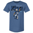 Jonathan Taylor Men's Premium T-Shirt | 500 LEVEL