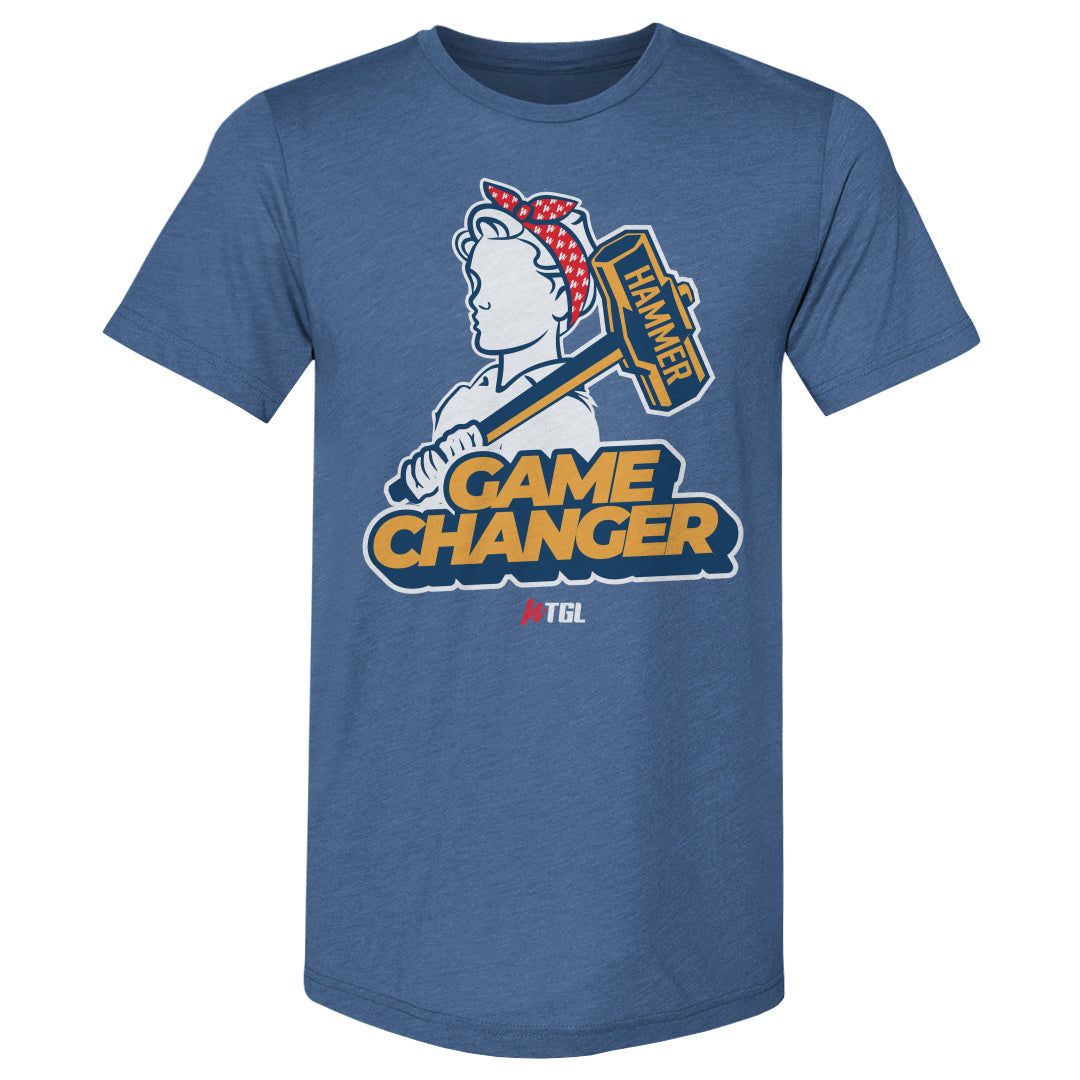 WTGL Men's Premium T-Shirt | 500 LEVEL