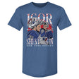 Igor Shesterkin Men's Premium T-Shirt | 500 LEVEL