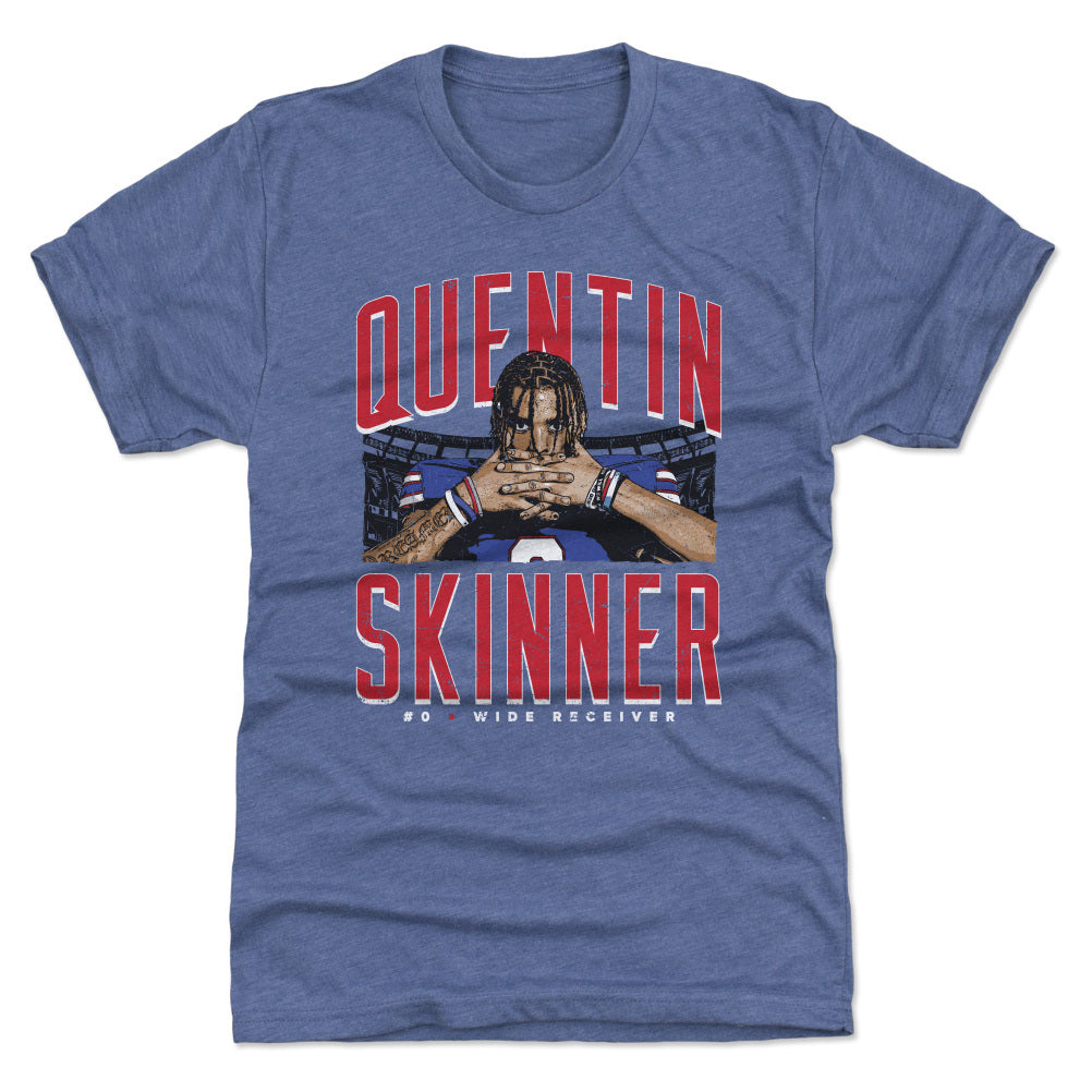 Quentin Skinner Men's Premium T-Shirt | 500 LEVEL