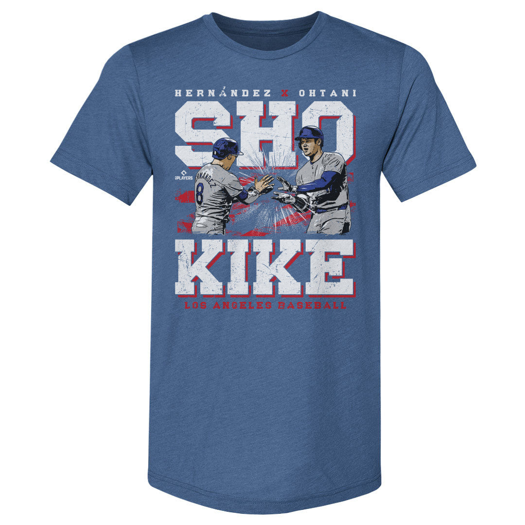 Shohei Ohtani Men's Premium T-Shirt | 500 LEVEL