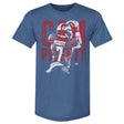 Cam Pickett Men's Premium T-Shirt | 500 LEVEL