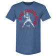 Ryne Sandberg Men's Premium T-Shirt | 500 LEVEL