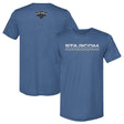 Space Cowboys Men's Premium T-Shirt | 500 LEVEL