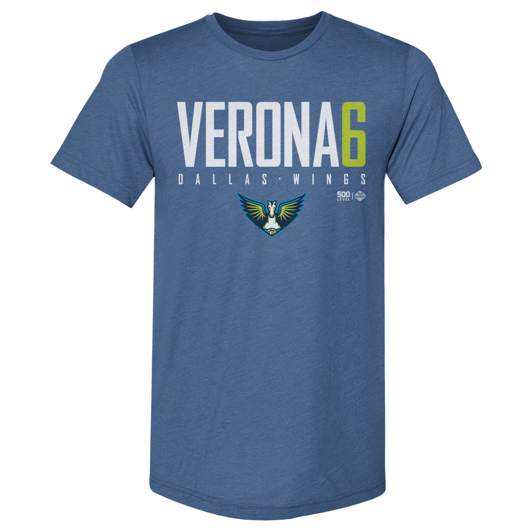 Costanza Verona Men's Premium T-Shirt | 500 LEVEL