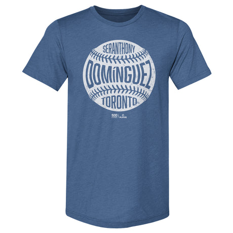 Seranthony Dominguez Men's Premium T-Shirt | 500 LEVEL
