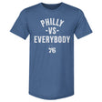 Philadelphia 76ers Men's Premium T-Shirt | 500 LEVEL