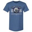 Seattle Reign FC Men's Premium T-Shirt | 500 LEVEL