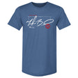 Mookie Betts Men's Premium T-Shirt | 500 LEVEL