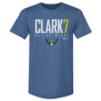 Alysha Clark Men's Premium T-Shirt | 500 LEVEL