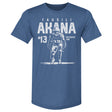 Tausili Akana Men's Premium T-Shirt | 500 LEVEL