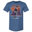 Mark Messier Men's Premium T-Shirt | 500 LEVEL