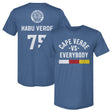 Vs. Everybody Men's Premium T-Shirt | 500 LEVEL