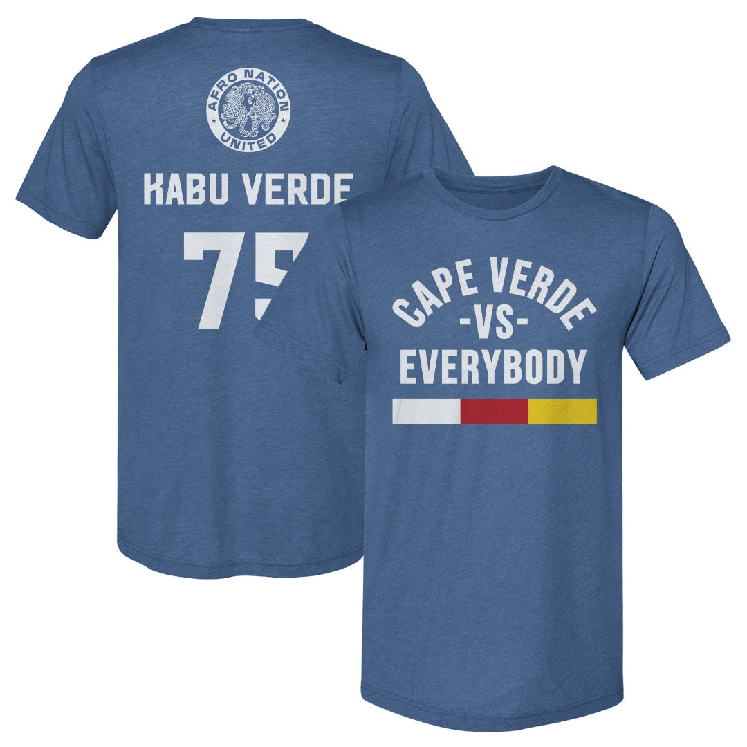 Vs. Everybody Men's Premium T-Shirt | 500 LEVEL