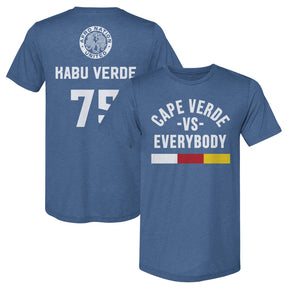 Vs. Everybody Men's Premium T-Shirt | 500 LEVEL