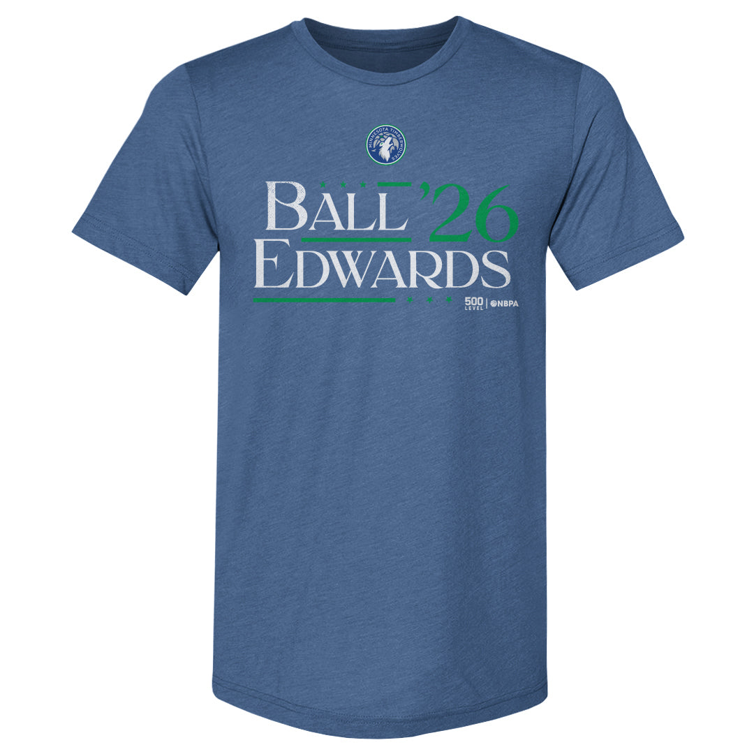 LaMelo Ball Men's Premium T-Shirt | 500 LEVEL