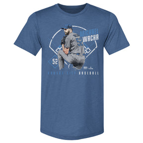 Michael Wacha Men's Premium T-Shirt | 500 LEVEL