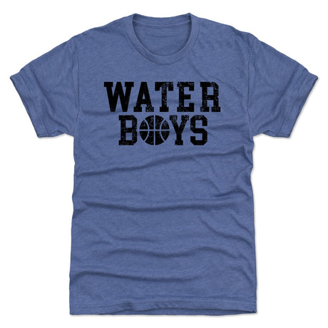 Waterboys Men's Premium T-Shirt | 500 LEVEL