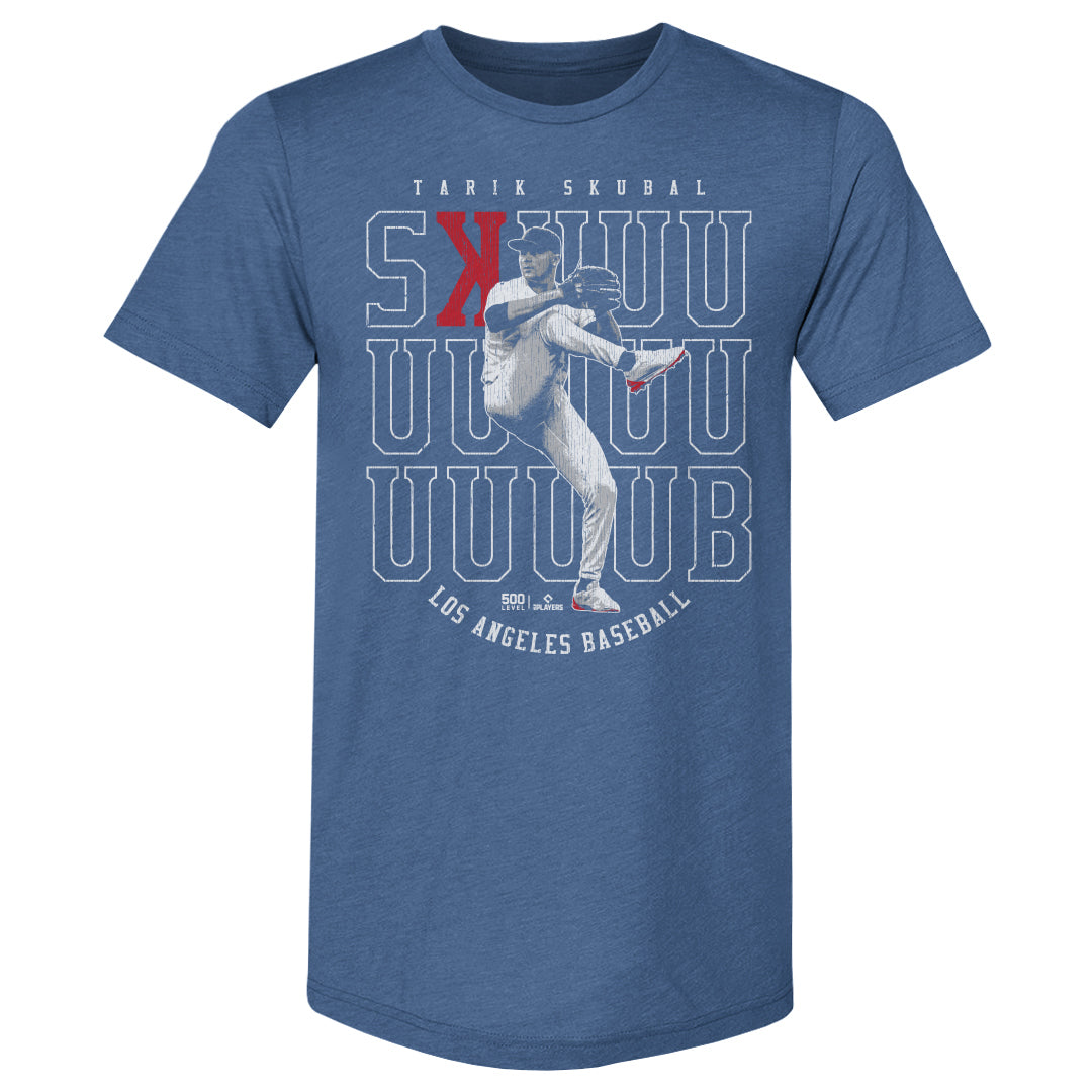 Tarik Skubal Men's Premium T-Shirt | 500 LEVEL