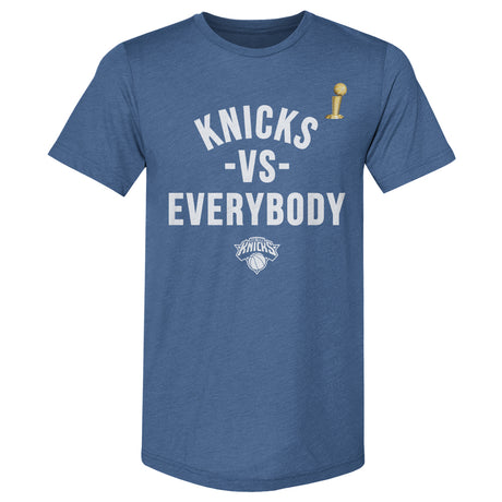 New York Knicks Men's Premium T-Shirt | 500 LEVEL