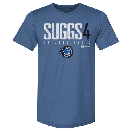 Jalen Suggs Men's Premium T-Shirt | 500 LEVEL
